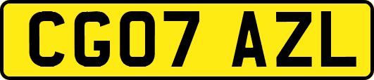 CG07AZL