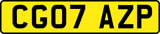CG07AZP