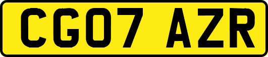 CG07AZR