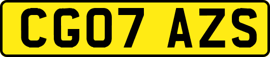 CG07AZS