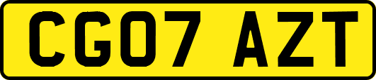 CG07AZT
