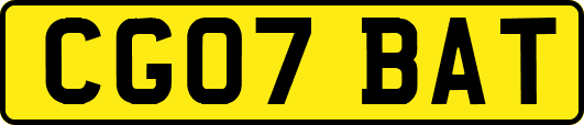 CG07BAT