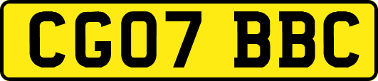 CG07BBC