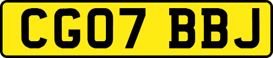 CG07BBJ