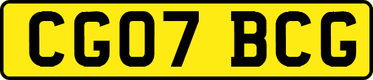 CG07BCG