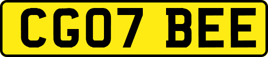 CG07BEE
