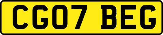 CG07BEG