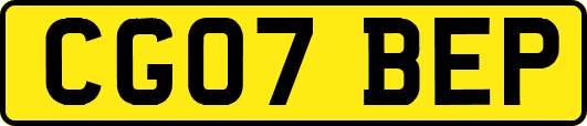 CG07BEP