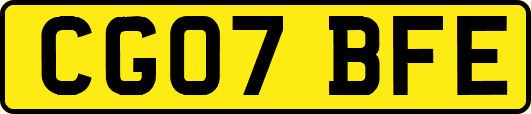 CG07BFE