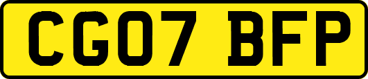 CG07BFP