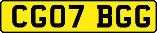CG07BGG