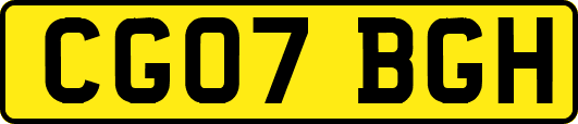 CG07BGH