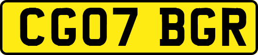 CG07BGR