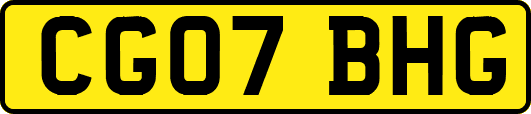 CG07BHG