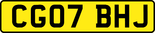 CG07BHJ