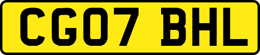 CG07BHL