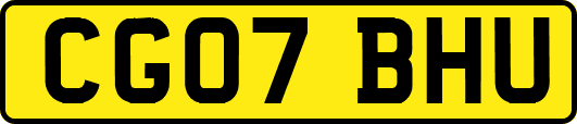 CG07BHU