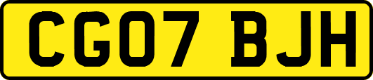 CG07BJH
