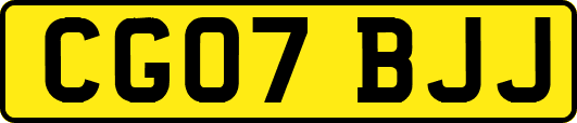 CG07BJJ