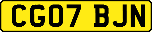 CG07BJN