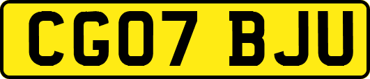 CG07BJU