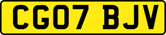 CG07BJV