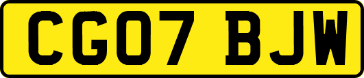 CG07BJW