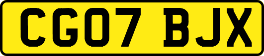 CG07BJX