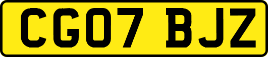 CG07BJZ
