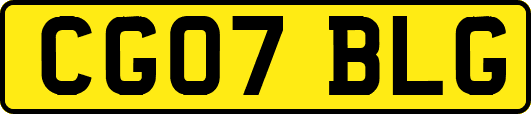CG07BLG
