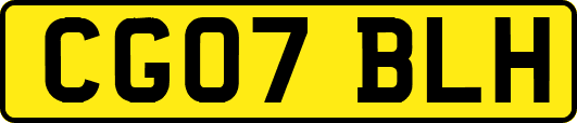 CG07BLH