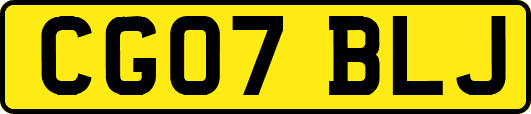 CG07BLJ