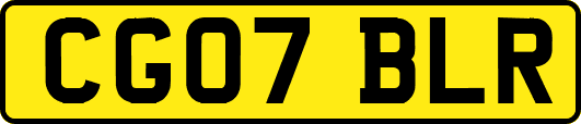 CG07BLR