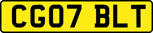 CG07BLT