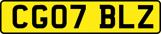 CG07BLZ