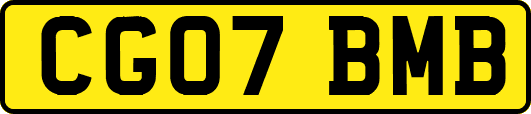 CG07BMB