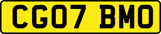 CG07BMO