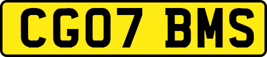 CG07BMS