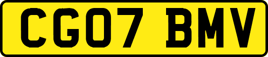 CG07BMV