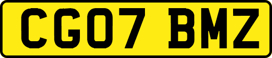 CG07BMZ