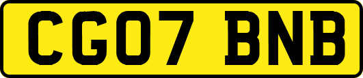 CG07BNB