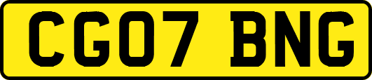 CG07BNG
