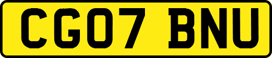 CG07BNU