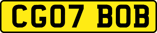CG07BOB