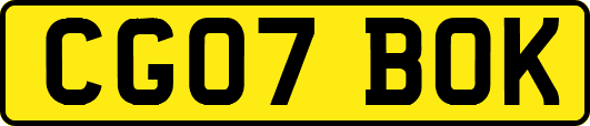 CG07BOK