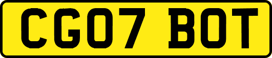 CG07BOT