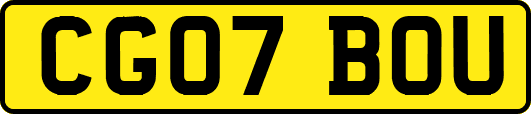 CG07BOU