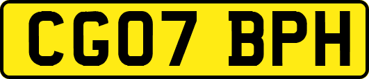 CG07BPH