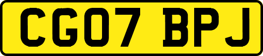 CG07BPJ