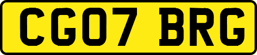 CG07BRG
